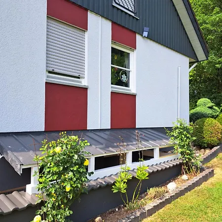 Mueller Maison d'hôtes