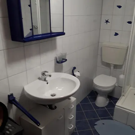 Mueller 招待所 3*