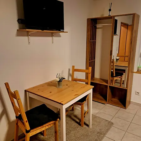 Maison d'hôtes Mueller 3*