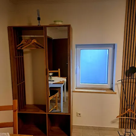 Mueller Maison d'hôtes 3*