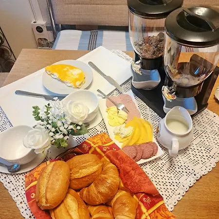 Mueller Maison d'hôtes 3*