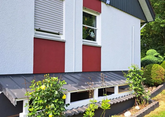 Mueller Maison d'hôtes