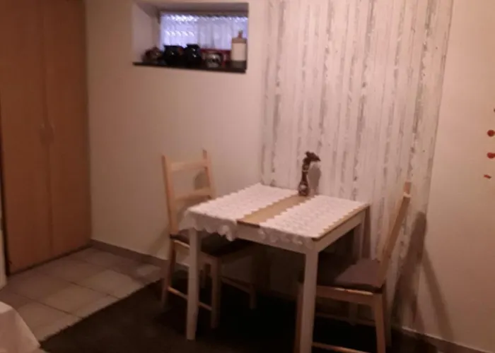 Mueller Maison d'hôtes