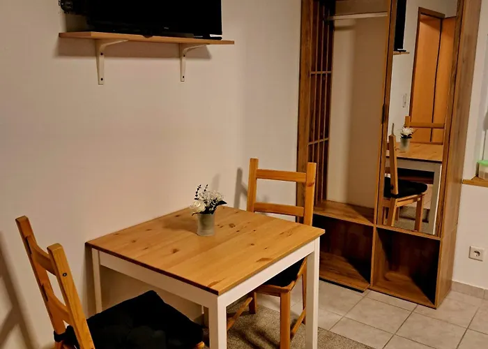 Maison d'hôtes Mueller 3*