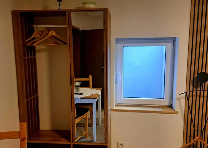 Mueller Maison d'hôtes 3*