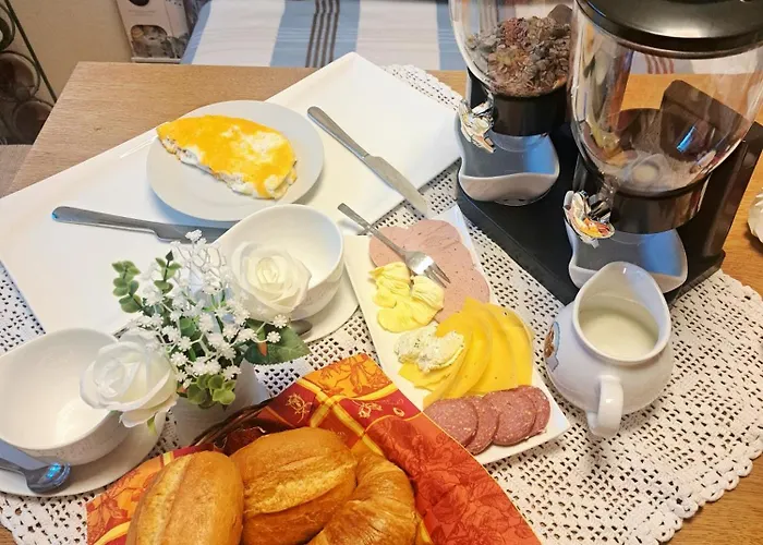 Mueller Maison d'hôtes 3*